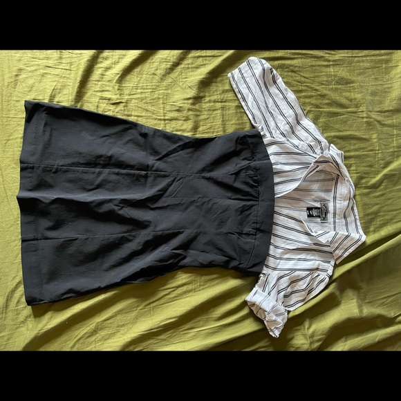 Guess XS workwear dress - Picture 6 of 8